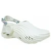 Crocs x G-Shock Echo Wave Clog “White”