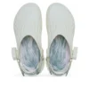 Crocs x G-Shock Echo Wave Clog “White”