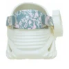 Crocs x G-Shock Echo Wave Clog “White”