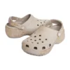 Crocs x GOOD BAI Cloud Eggshell “Khaki”