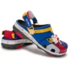 Crocs x Gundam All-Terrain Zoccolo “RX-78-2”