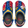 Crocs x Gundam All-Terrain Zoccolo “RX-78-2”