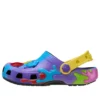 Crocs x Gushers Classic Clog “Multicolore”