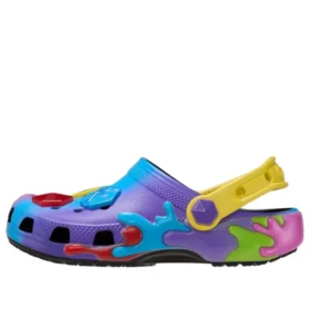 Crocs x Gushers Classic Clog “Multicolore”