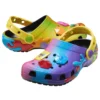 Crocs x Gushers Classic Clog “Multicolore”