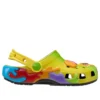 Crocs x Gushers Classic Clog “Multicolore”