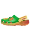 Crocs x Haribo Zoccoli “Gummy Bear”