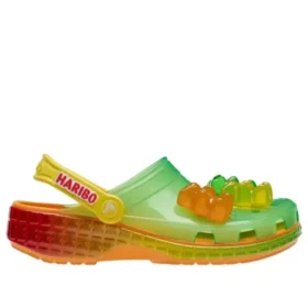 Crocs x Haribo Zoccoli “Gummy Bear”