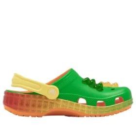 Crocs x Haribo Zoccoli “Gummy Bear”