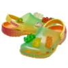 Crocs x Haribo Zoccoli “Gummy Bear”
