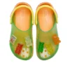 Crocs x Haribo Zoccoli “Gummy Bear”