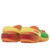 Crocs x Haribo Zoccoli “Gummy Bear”