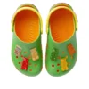 Crocs x Haribo Zoccoli “Gummy Bear”