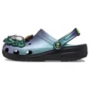 Crocs x Harry Potter Classic Clog “Metallic Bue Purple”