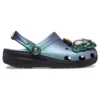 Crocs x Harry Potter Classic Clog “Metallic Bue Purple”