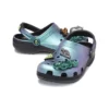 Crocs x Harry Potter Classic Clog “Metallic Bue Purple”