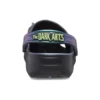 Crocs x Harry Potter Classic Clog “Metallic Bue Purple”