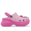 Crocs x Hello Kitty Classic Bae Zoccolo “Rosa”