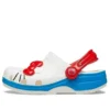 Crocs x Hello Kitty Classic Clog “I Am Hello Kitty”
