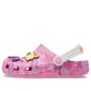 Crocs x Hello Kitty Classic Clog “Rosa”