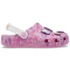 Crocs x Hello Kitty Classic Clog “Rosa”