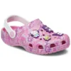 Crocs x Hello Kitty Classic Clog “Rosa”