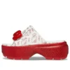 Crocs x Hello Kitty Stomp Slides “50th Anniversary”