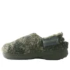 Crocs x Hollister Classic Unfurgettable Clog “Dusty Olive”
