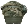 Crocs x Hollister Classic Unfurgettable Clog “Dusty Olive”