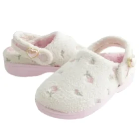 Crocs x Hollister Unfurgettable Classic Clog “Pink Milk”