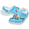 Crocs x I Puffi Classic Clog “Allover Print”