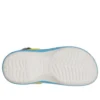 Crocs x I Puffi Platform Clog “Smurfette”