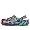 Crocs x Jacob Collier Classic Clogs “Multicolore”