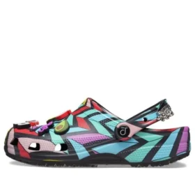Crocs x Jacob Collier Classic Clogs “Multicolore”