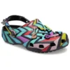 Crocs x Jacob Collier Classic Clogs “Multicolore”