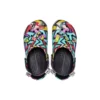 Crocs x Jacob Collier Classic Clogs “Multicolore”