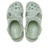 Crocs x Jean Paul Gaultier Classic Bae Zoccolo “Corset Plaster”