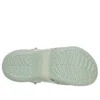 Crocs x Jean Paul Gaultier Classic Bae Zoccolo “Corset Plaster”