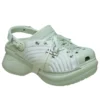 Crocs x Jean Paul Gaultier Classic Bae Zoccolo “Corset Plaster”