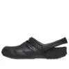 Crocs x Jean Paul Gaultier Classic Clog “Draped Black”
