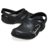 Crocs x Jean Paul Gaultier Classic Clog “Draped Black”