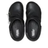 Crocs x Jean Paul Gaultier Classic Clog “Draped Black”