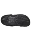 Crocs x Jean Paul Gaultier Classic Clog “Draped Black”