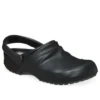 Crocs x Jean Paul Gaultier Classic Clog “Draped Black”