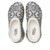 Crocs x Jean Paul Gaultier Hydra Zoccolo “Fishnet Chalk”