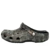 Crocs x JJJJound Classic Clog “Realtree AP Camo”