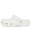 Crocs x JJJJound Classic Clogs “Bianchi”
