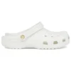 Crocs x JJJJound Classic Clogs “Bianchi”