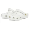 Crocs x JJJJound Classic Clogs “Bianchi”
