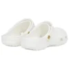 Crocs x JJJJound Classic Clogs “Bianchi”